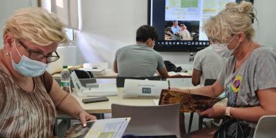 Projekt „Języki kluczem do sukcesu” - MALTA