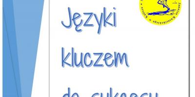 Projekt „Języki kluczem do sukcesu”