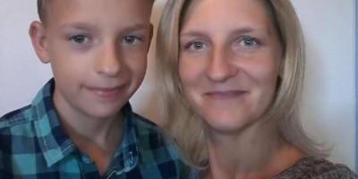 Prosimy o pomoc dla Piotrka