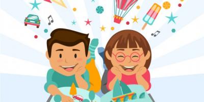 Przedszkolaki odwiedziły bibliotekę