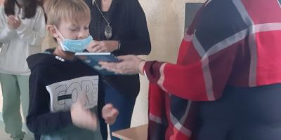 Rachmistrz Matematyczny