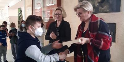 Rachmistrz Matematyczny