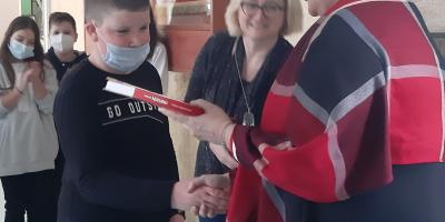 Rachmistrz Matematyczny