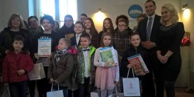 „Rogatka Wrocławska widziana oczami dziecka”