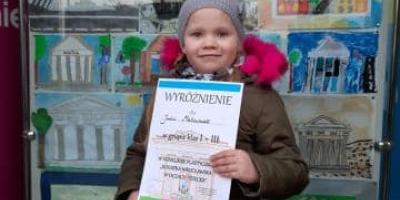 „Rogatka Wrocławska widziana oczami dziecka”