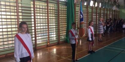 Rozpoczęcie roku szkolnego 2018/2019