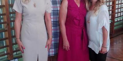 Rozpoczęcie roku szkolnego 2018/2019