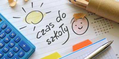 Rozpoczęcie roku szkolnego 2020 / 2021