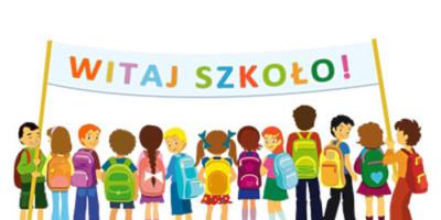 Rozpoczęcie roku szkolnego
