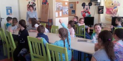 Rozstrzygnięcie konkursu "Warto poznać Kumpla" - numer marcowy