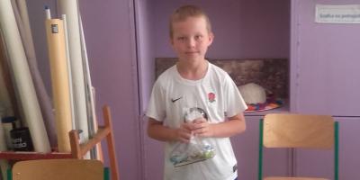 Rozstrzygnięcie konkursu "Warto poznać Victora Juniora" - podsumowanie