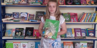 Rozstrzygnięcie konkursu "Warto poznać Victora Juniora" - podsumowanie