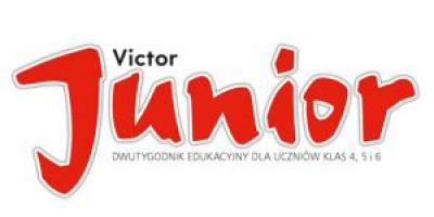 Rozstrzygnięcie konkursu "Warto poznać Victora Juniora" - podsumowanie