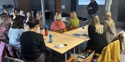 Science, Technology, Engineering, Arts, Mathematics)