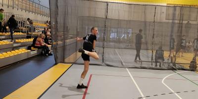 SIATKARZE MISTRZAMI REJONU