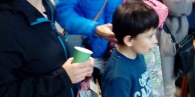 Skarbonka na 100 lecie PKO