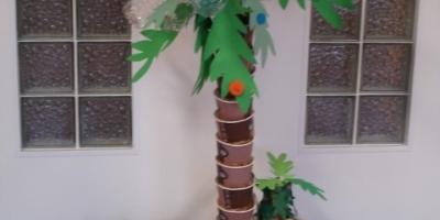 Słodziaki idą do szkoły