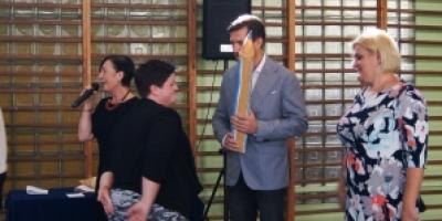 Ślubowanie Klas Pierwszych