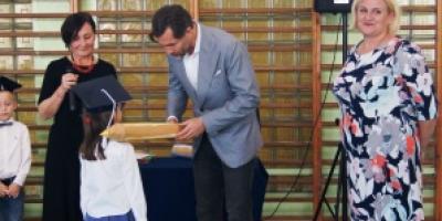 Ślubowanie Klas Pierwszych