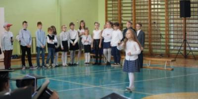 Ślubowanie Klas Pierwszych