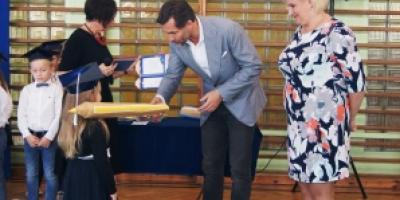 Ślubowanie Klas Pierwszych