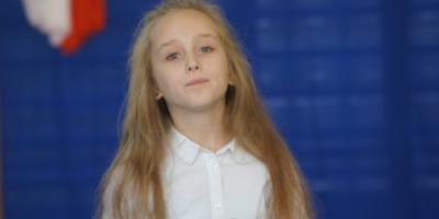 Ślubowanie Klas Pierwszych