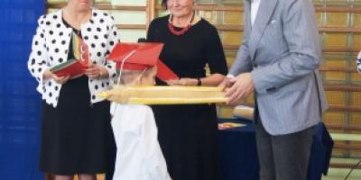 Ślubowanie Klas Pierwszych