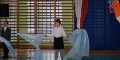 Ślubowanie Klas Pierwszych