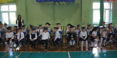 Ślubowanie Klas Pierwszych