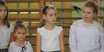 Ślubowanie Klas Pierwszych