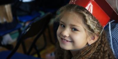 Ślubowanie Klas Pierwszych