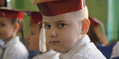 Ślubowanie Klas Pierwszych