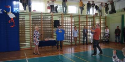 Ślubowanie Klas Pierwszych