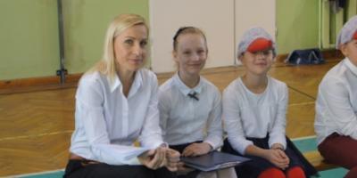 Ślubowanie Klas Pierwszych