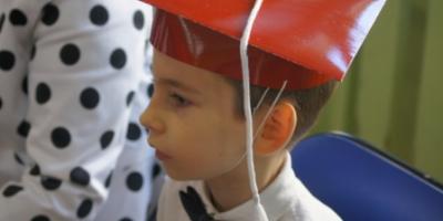 Ślubowanie Klas Pierwszych