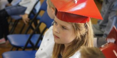 Ślubowanie Klas Pierwszych