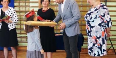 Ślubowanie Klas Pierwszych