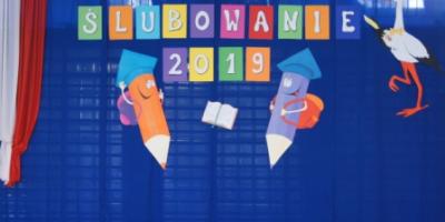 Ślubowanie Klas Pierwszych