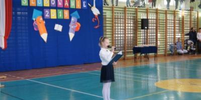 Ślubowanie Klas Pierwszych