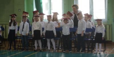 Ślubowanie Klas Pierwszych