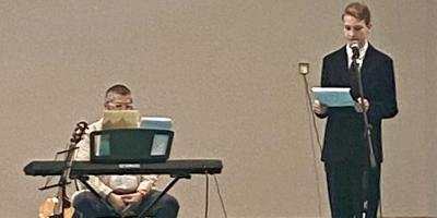 Ślubowanie klas pierwszych – wyjątkowy dzień w naszej szkole