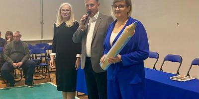 Ślubowanie klas pierwszych – wyjątkowy dzień w naszej szkole