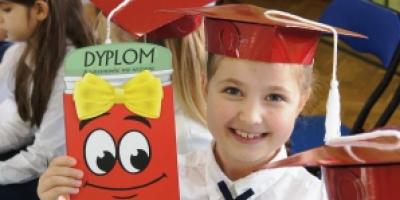 Ślubowanie Klas Pierwszych