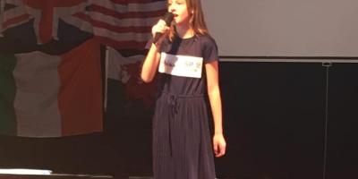 Śpiewające gwiazdy SP 18