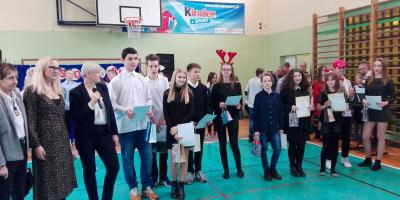 Spotkania opłatkowe w klasach