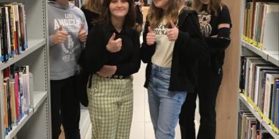 Spotkanie autorskie ze Sławomirem Koprem