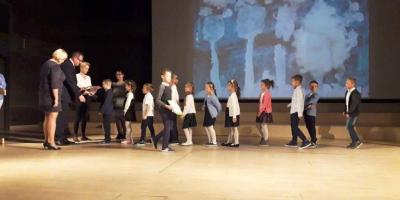 Spotkanie z Prezydentem