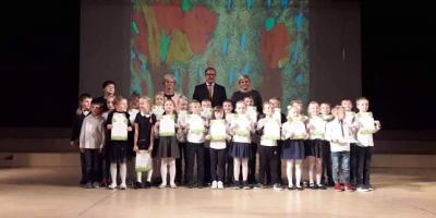 Spotkanie z Prezydentem