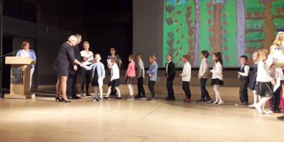 Spotkanie z Prezydentem