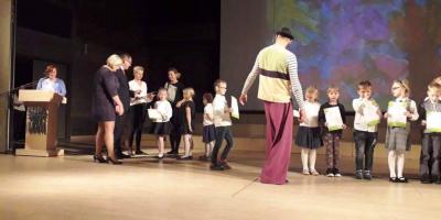 Spotkanie z Prezydentem